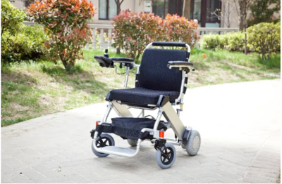 PF Wheelchair Expands Global Reach as a China Comfortable and Reliable Electric Wheelchair Manufacturer