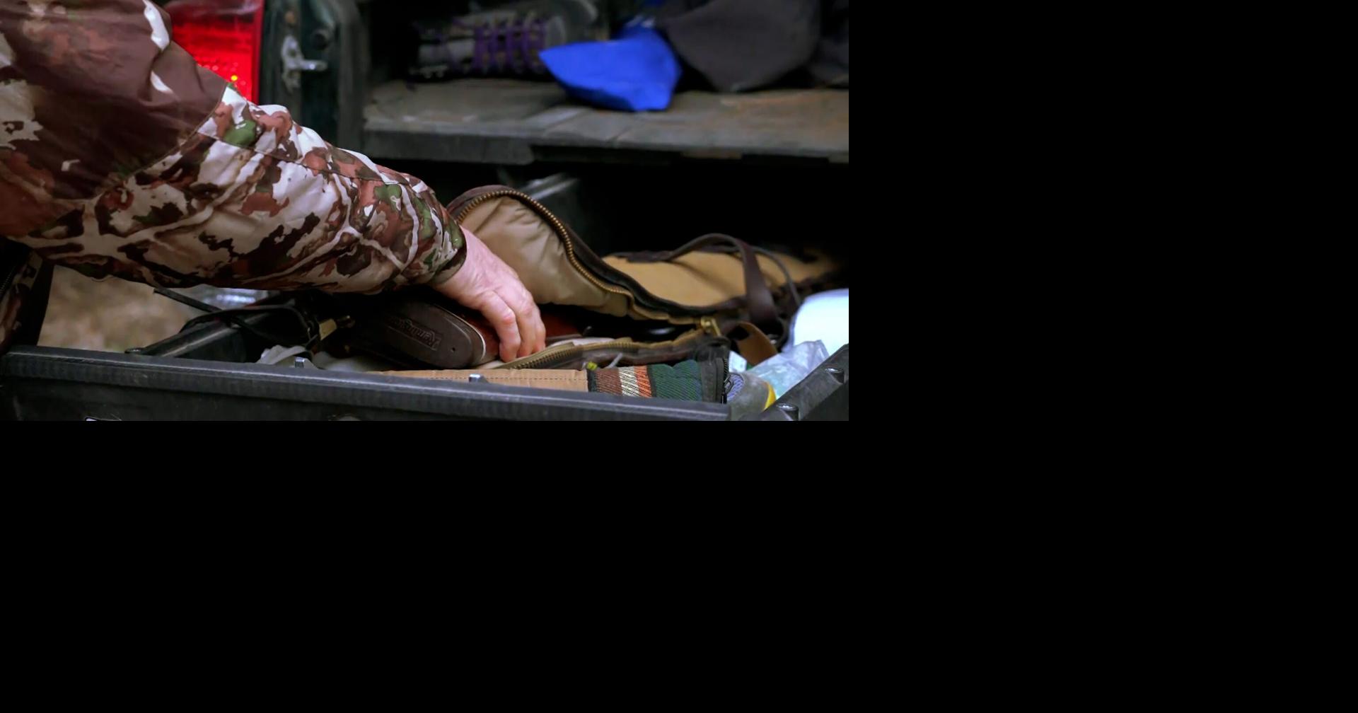 Delaware lawmakers introduce bill to protect hunting, fishing, trapping rights