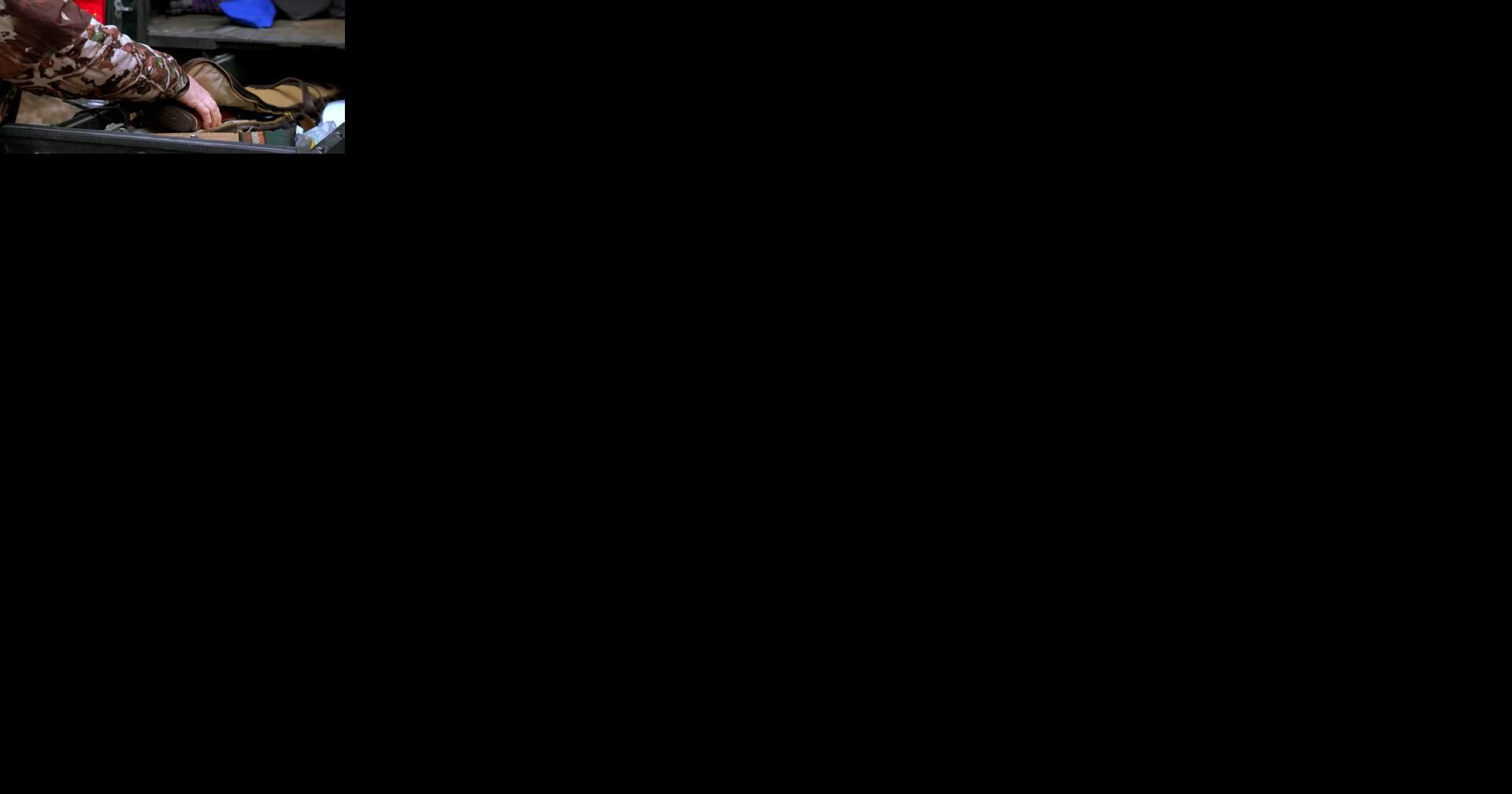 Delaware lawmakers introduce bill to protect hunting, fishing, trapping rights