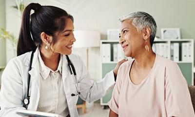 Stroke Recovery Starts Early and Continues for a Lifetime