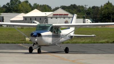 Easton Airport
