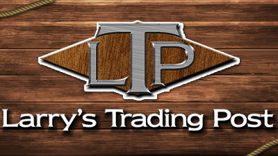 Larry's Trading Post Outdoors