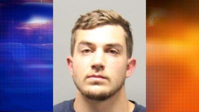 Milford Man Arrested for 4th DUI