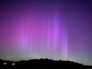 Northern Lights Selbyville