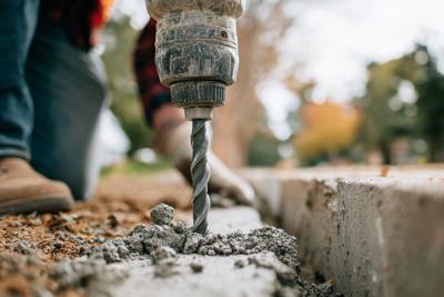 Vortex Concrete Repair Launches New Website to Connect Nebraska Homeowners and Businesses with Fast, Expert Concrete Solutions