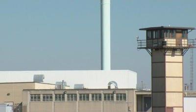 Delaware Prison