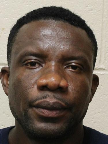 (CASTOR, PATRICK – #20172939)