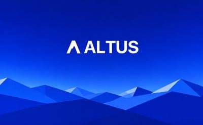Altus Launches Public Beta: 24/5 U.S. Stock Trading, Funded with USDC on Solana