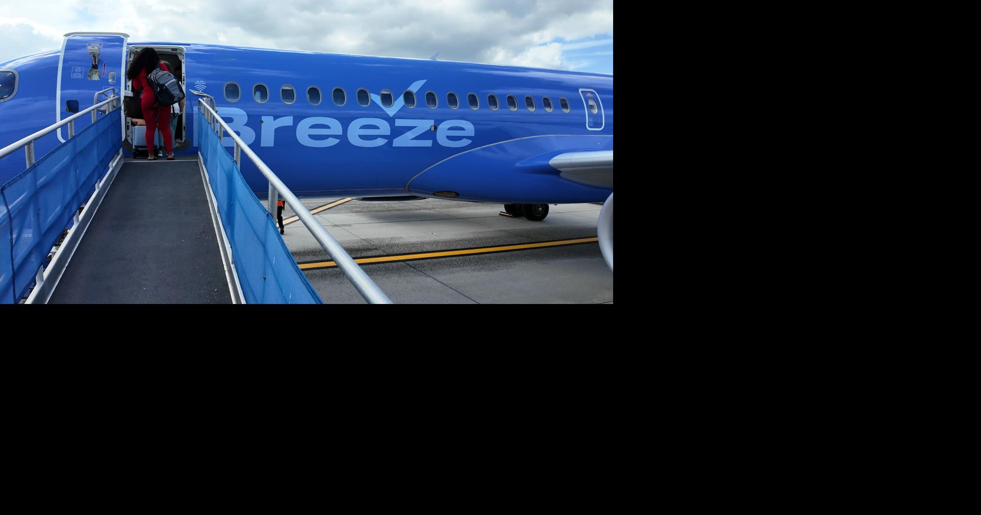 Economic leaders excited about new flights from Salisbury to Fort Lauderdale