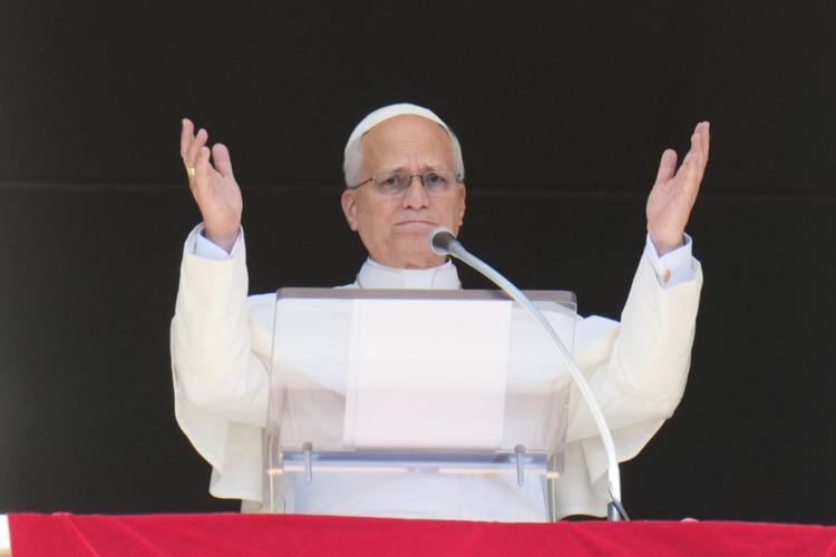 Vatican Pope