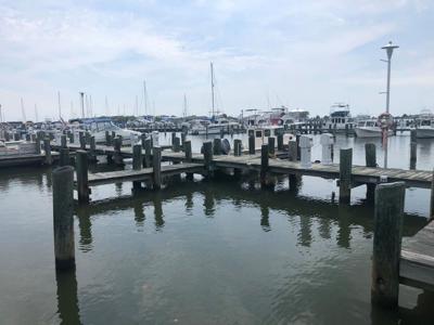 Somers Cove Marina