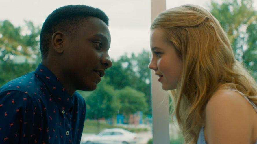 Movie Review – Every Day (2018)