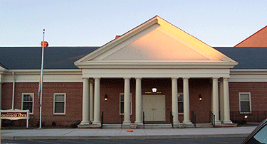 All Justice of Peace Courts Across Delaware Are Open