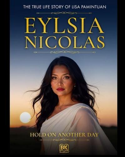 What Gives With Eylsia Nicolas's Numbers? Why One of the Fastest‑Growing Artists in the World Is Invisible on Industry‑Controlled Platforms