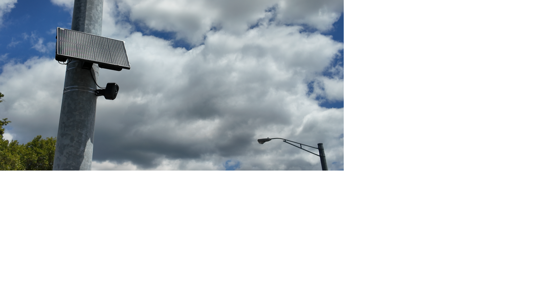 Salisbury police detail Flock camera safeguards as privacy questions continue