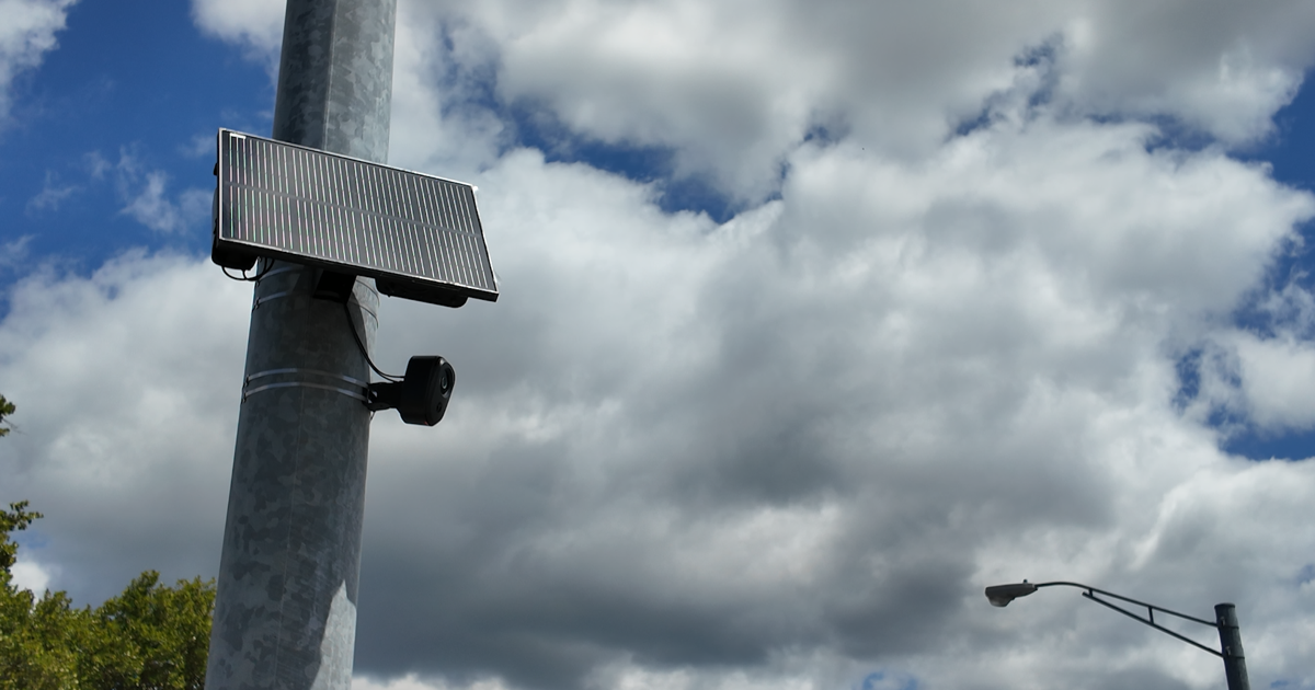 Salisbury police detail Flock camera safeguards as privacy questions continue
