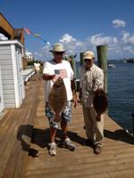 1 st Place (Photo: MSSA)