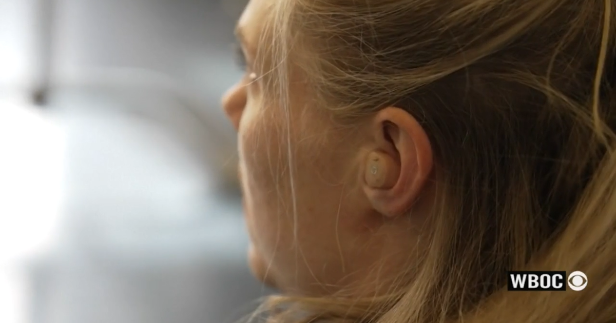 Accepting Hearing Loss And Getting Help