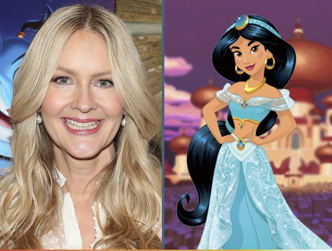 Royal Princess Tea Party