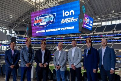 Shriners Children's Announces Landmark Deals with Dallas Cowboys, Scripps Sports for East-West Bowl