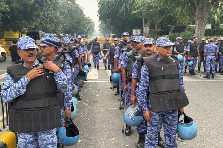 India Protests