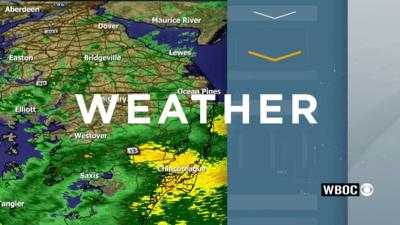 Weather July 5th, 2025
