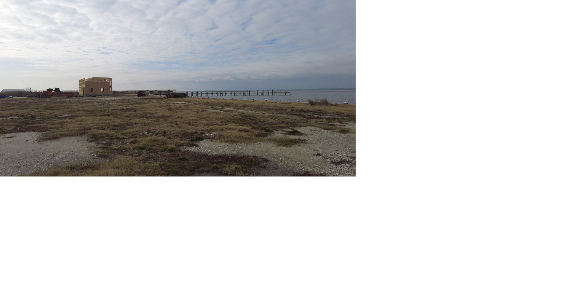 Chincoteague leaders consider buying South Main waterfront for public access