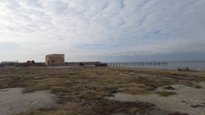 Potential future home of new Chincoteague park