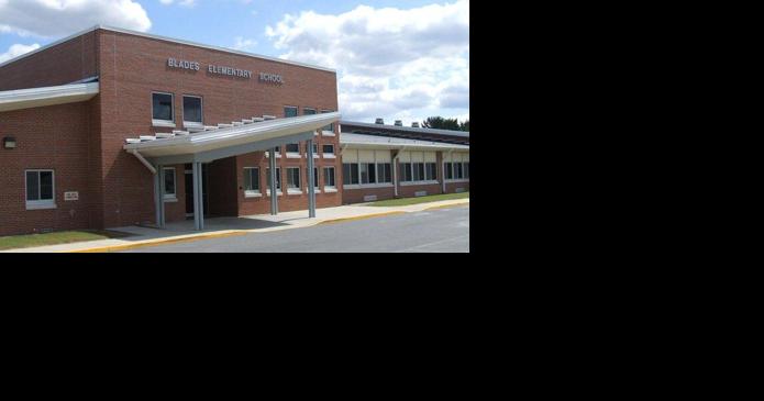 UPDATE: Blades Elementary School Evacuated Over Gas Leak - Vimarsana News