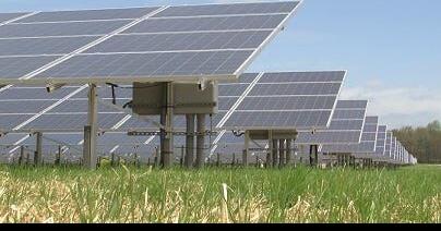 Second Public Hearing Set for Wicomico Co. Solar Plant - Vimarsana News