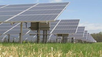 Largest Solar Farm In Milford Expected to Save Homeowners Cash