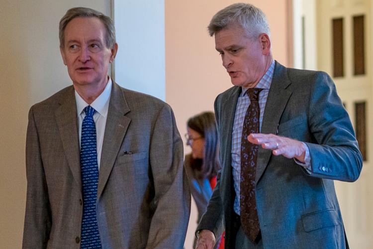 Congress Health Care Explainer