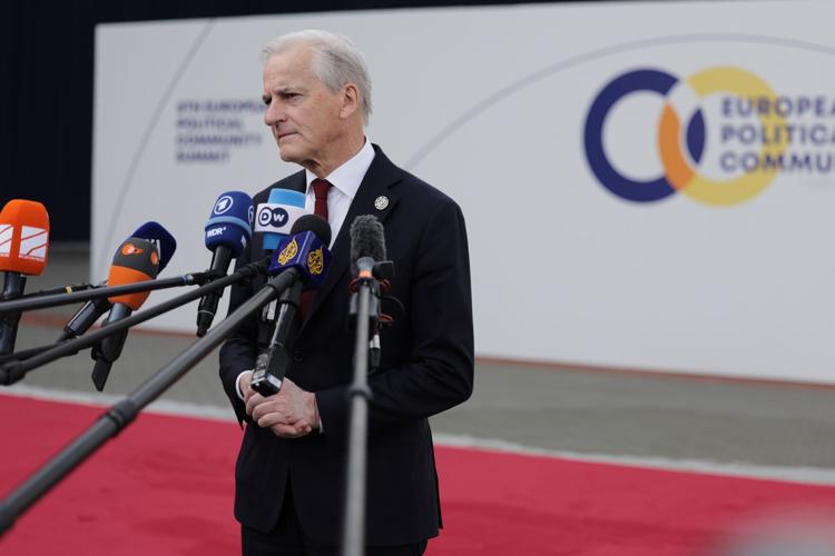 Armenia Europe Summit