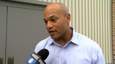 Governor Wes Moore