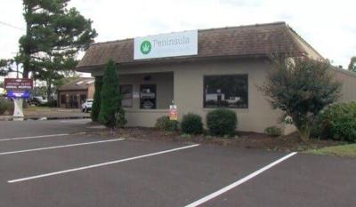 Maryland's First Medical Marijuana Dispensary Set to Open