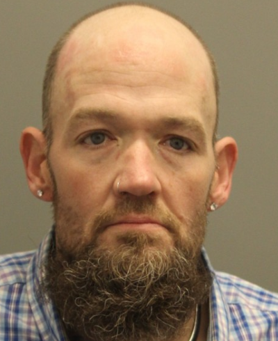 43-year-old Daniel W. Devol-Neidig of Dover