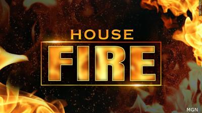 house fire generic