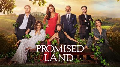 TV Review – Promised Land (2022)