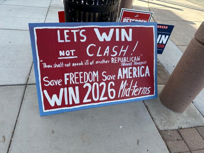 Election 2026 Arizona Governor