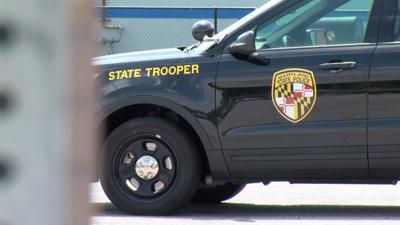 Maryland State Police To Partner With Army Program To Hire Soldiers