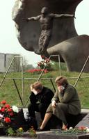 Chernobyl Graves-AP Was There