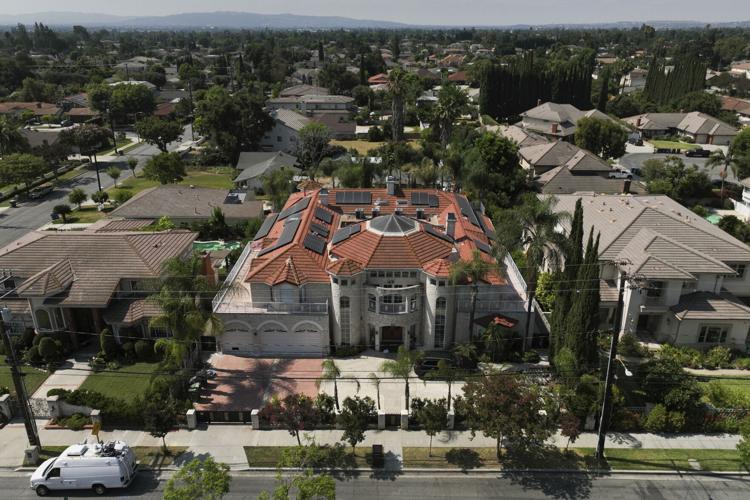 California Couple Surrogacy