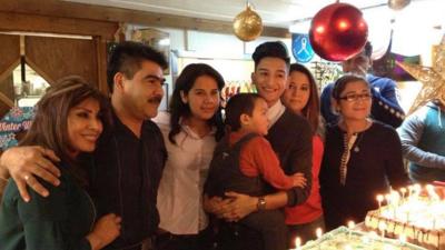 One Delmarva: Laurel Restaurant Owner Fighting for the American Dream