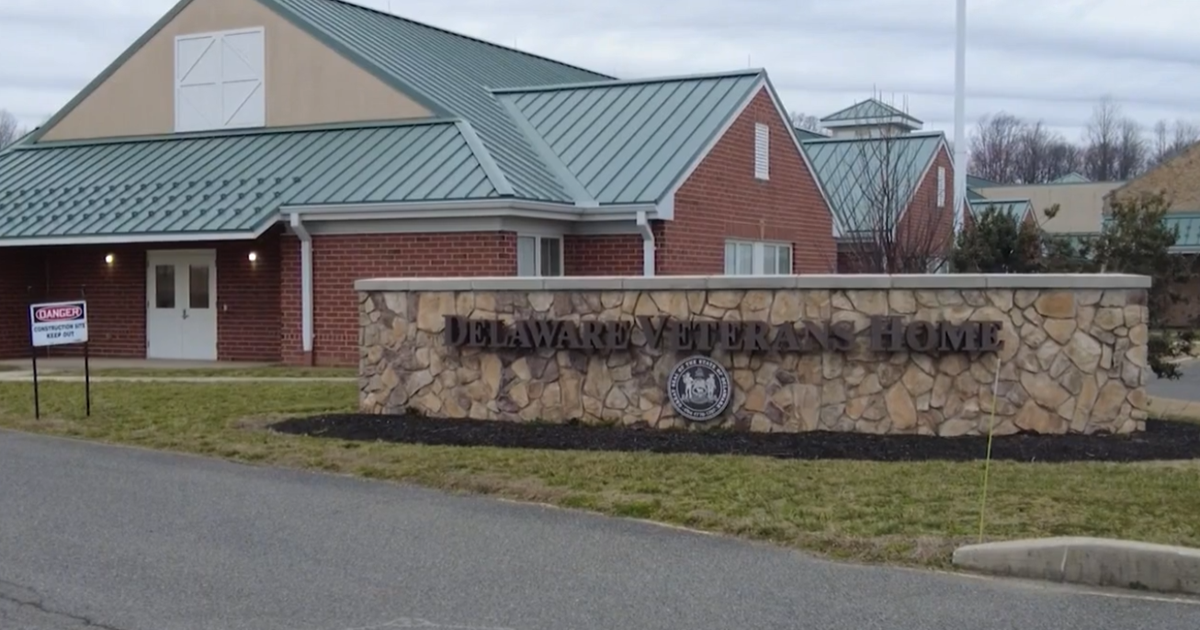 Delaware Veterans Home Asks for Help Amid Severe Staffing Shortage