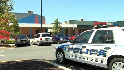 Cambridge Police Plan Extra Patrols For "Straight Outta Compton" Premiere
