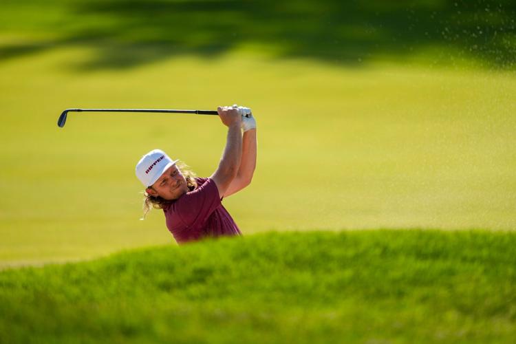 PGA Championship Golf