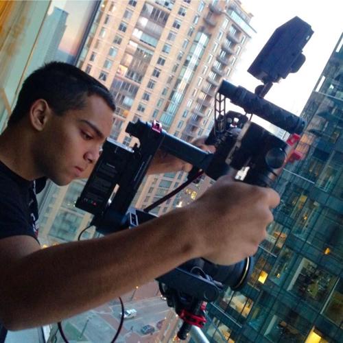 OCFF 2018: The DC and Baltimore Contingent