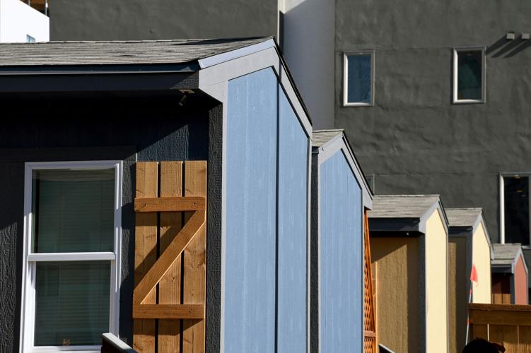 Affordable Housing Shortage
