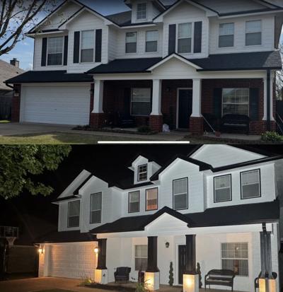 Quality Coats Painting Brings Professional Exterior Painting Services to Tyler, TX
