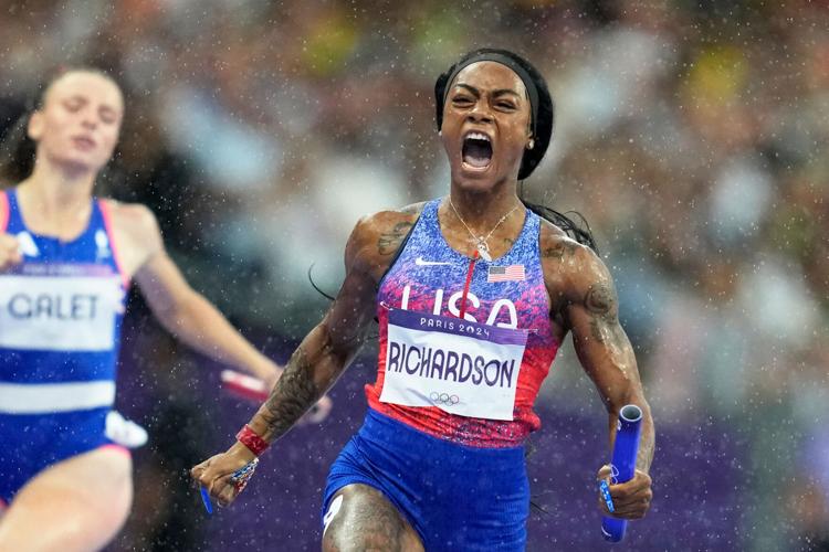 Congress Saving The Olympics